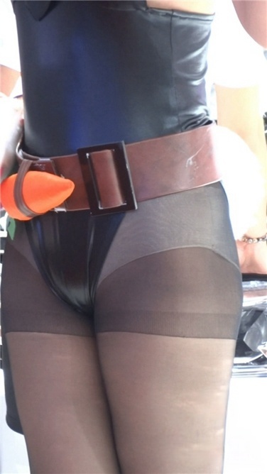 黑丝兔女郎[MP4/1.66GB]