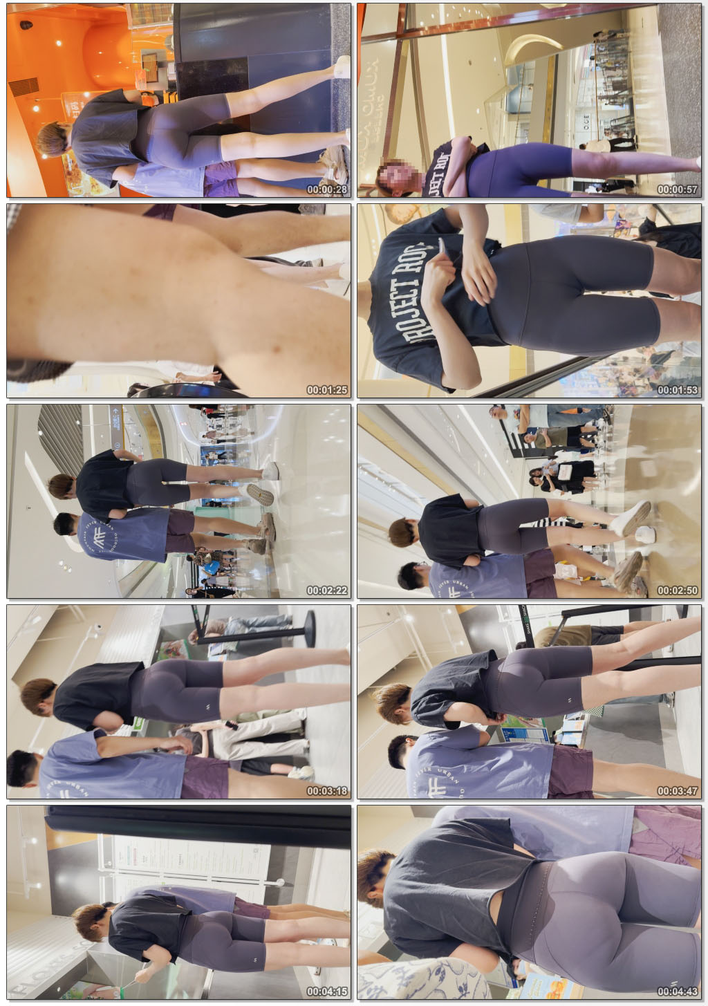 春节献礼健身瑜伽裤大宽臀透内痕少妇