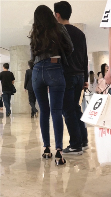 4K高清视频！极品高跟紧牛白皙大美[MP4/2GB]