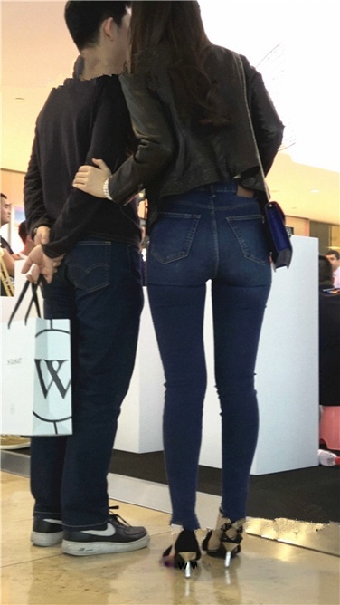 4K高清视频！极品高跟紧牛白皙大美[MP4/2GB]