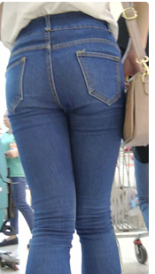 超市极品蓝牛肥臀美女第三季(积分247)