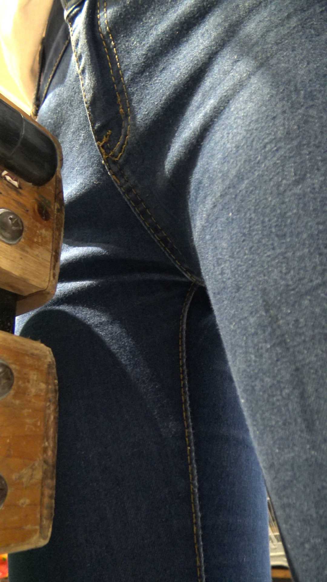 超市极品蓝牛肥臀美女第四季（积分305）