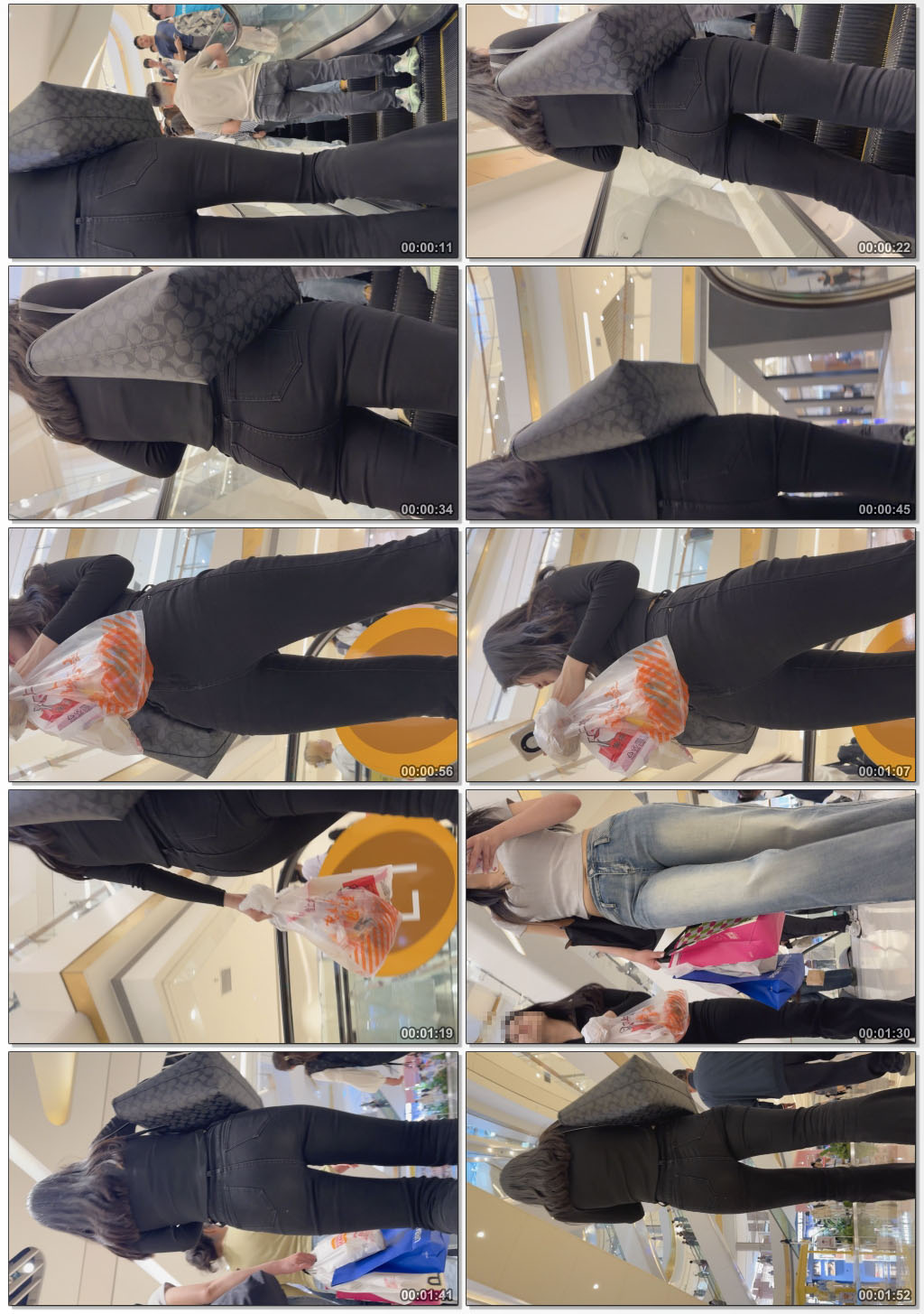 这臀一看就是经常各种玩坏