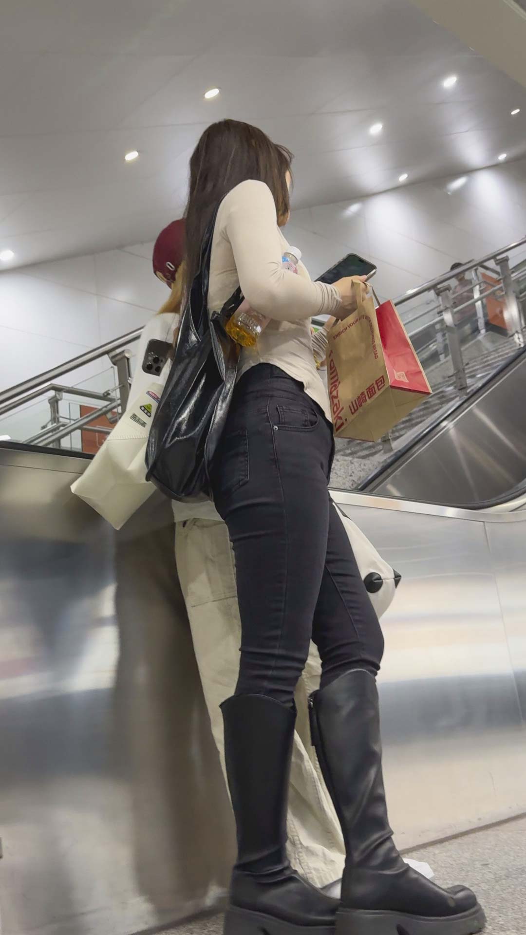 五一献礼翘臀女神降临欲罢不能（积分200）