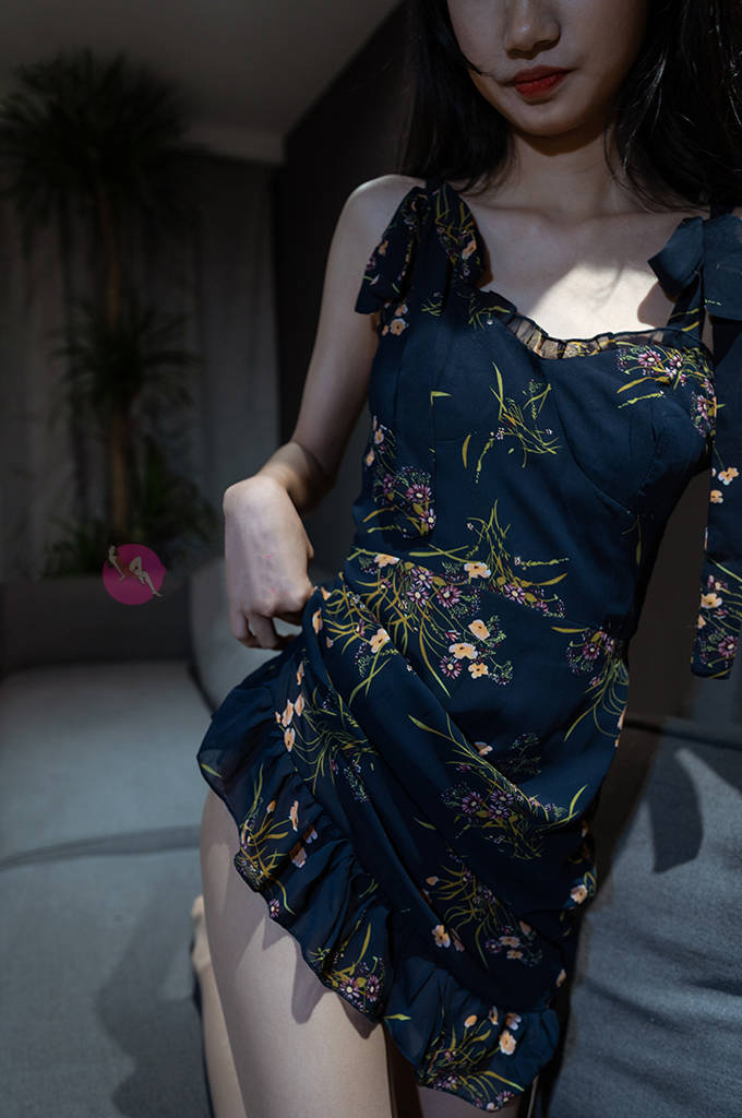 A081.法式纯欲风