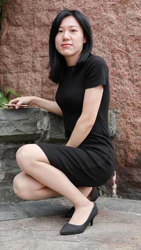 肉丝美眉【套图+视频】