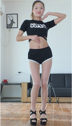 诗诗1期20部作品[12.99G/MP4]