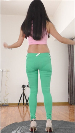 茜茜1期18部作品[10.67G/MP4]