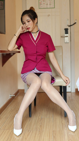 （视频）制服肉丝妹子[1.16G/MP4]