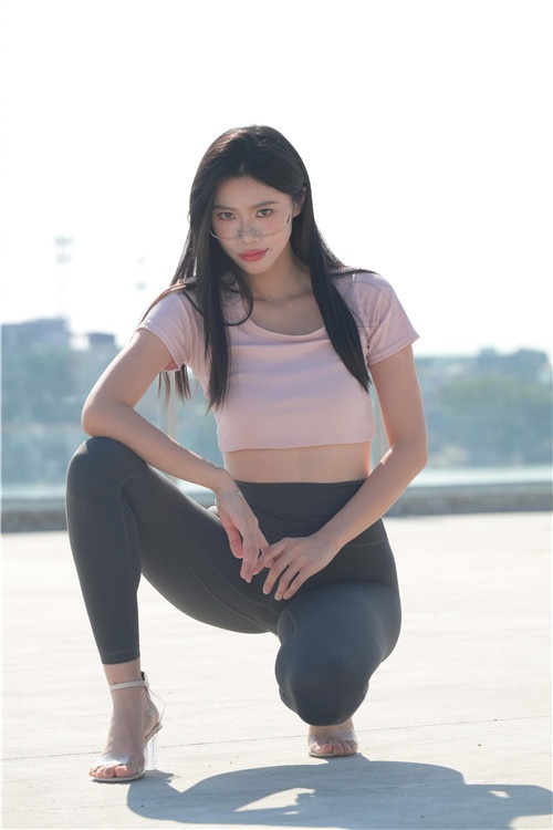 Pear-Season 3【套图+视频】