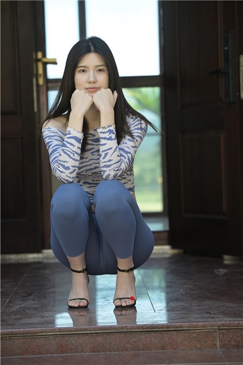 无名岛的晨曦(1145P)[27.3G/JPG]