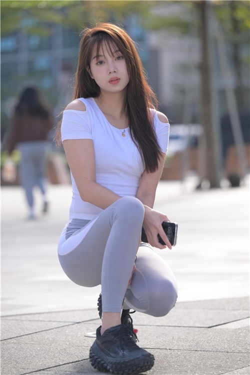 柒柒【套图+视频】