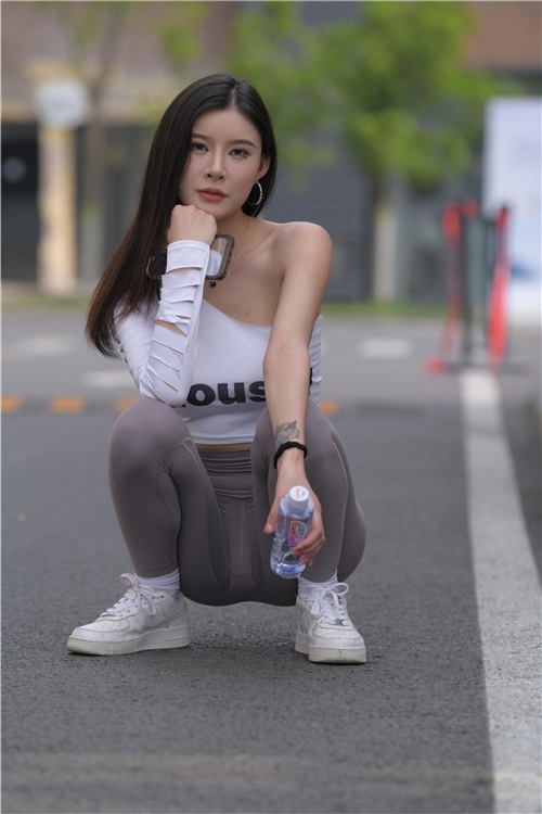 月岩【套图+视频】