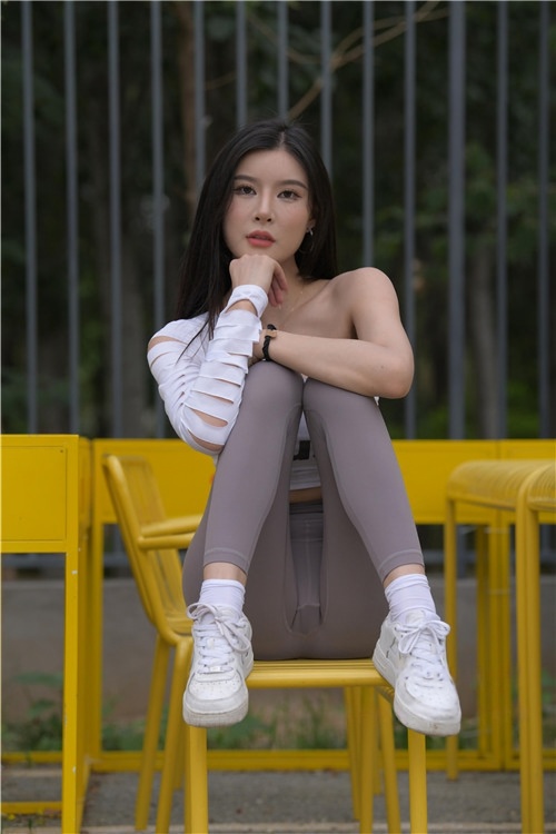 月岩【套图+视频】