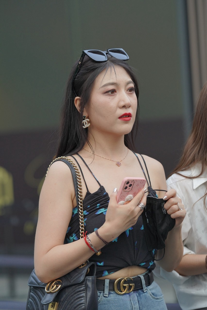 [套图118P]吊带紧牛美女3A8229[1.83G]