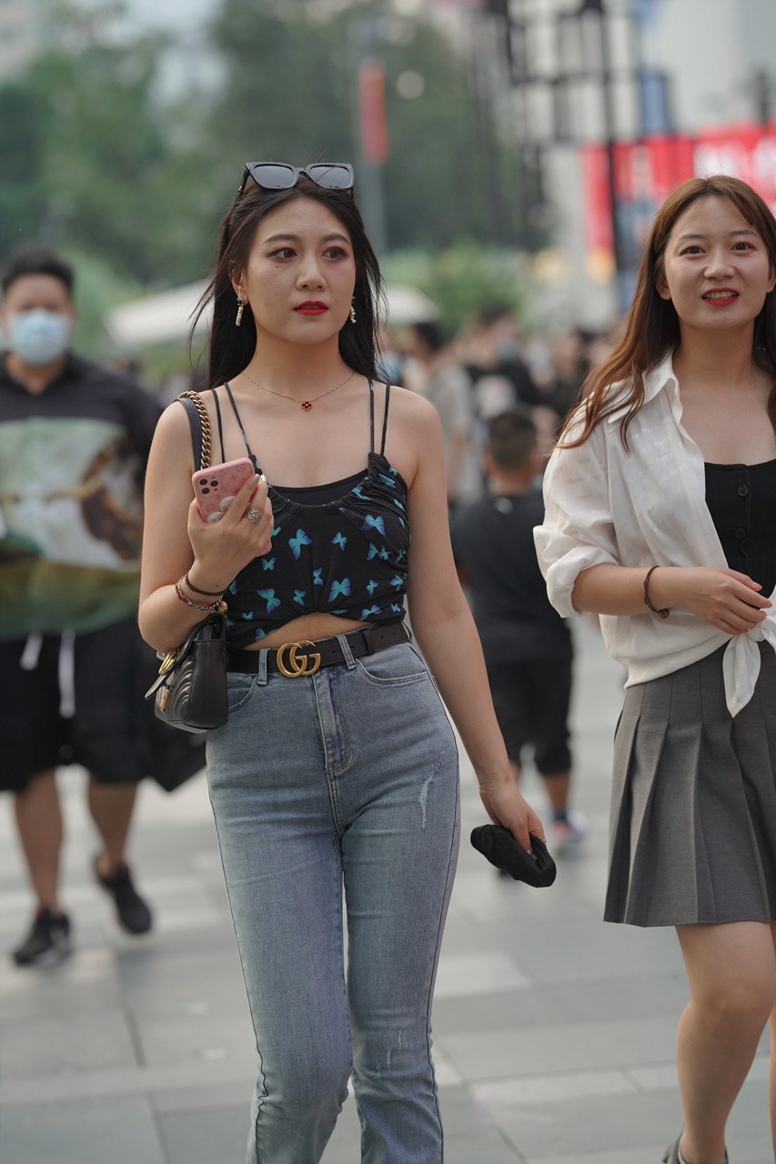 [套图118P]吊带紧牛美女3A8229[1.83G]