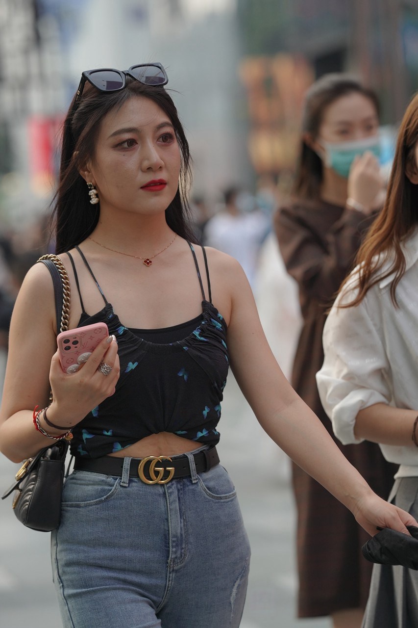 [套图118P]吊带紧牛美女3A8229[1.83G]