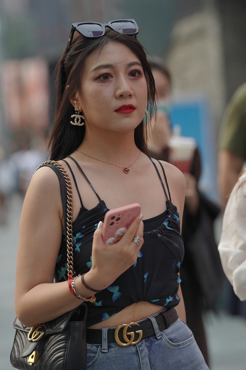 [套图118P]吊带紧牛美女3A8229[1.83G]