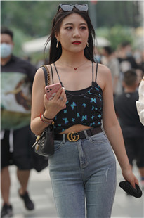 [套图118P]吊带紧牛美女3A8229[1.83G]