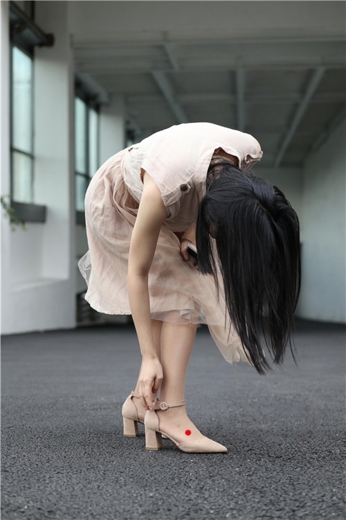 肉丝美眉(300P)[2.25G/JPG]