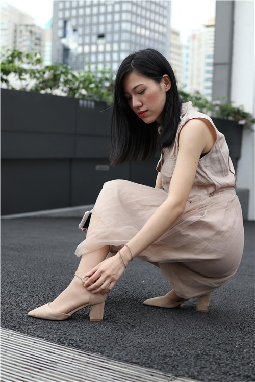 肉丝美眉(300P)[2.25G/JPG]