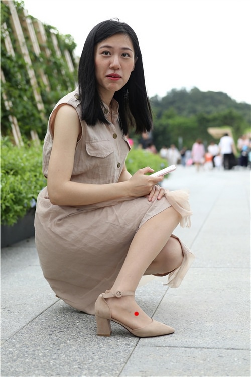 肉丝美眉(300P)[2.25G/JPG]