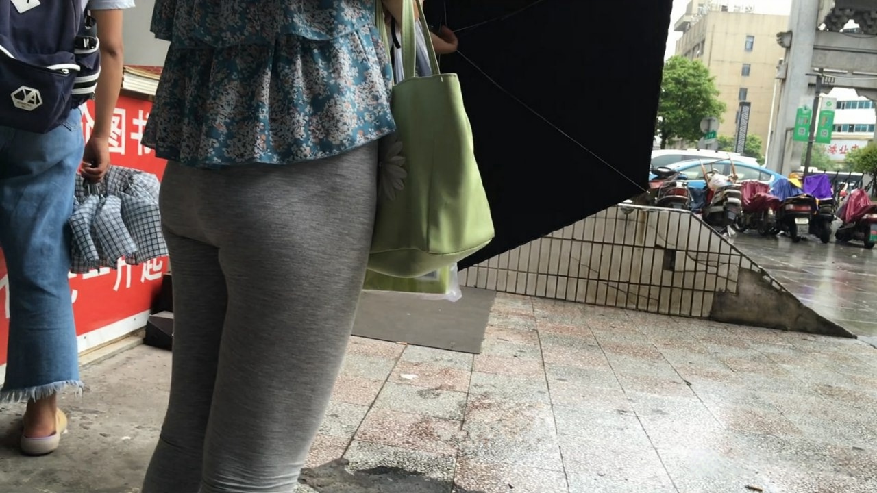 超薄性感打底裤小妹[1GB/MP4]