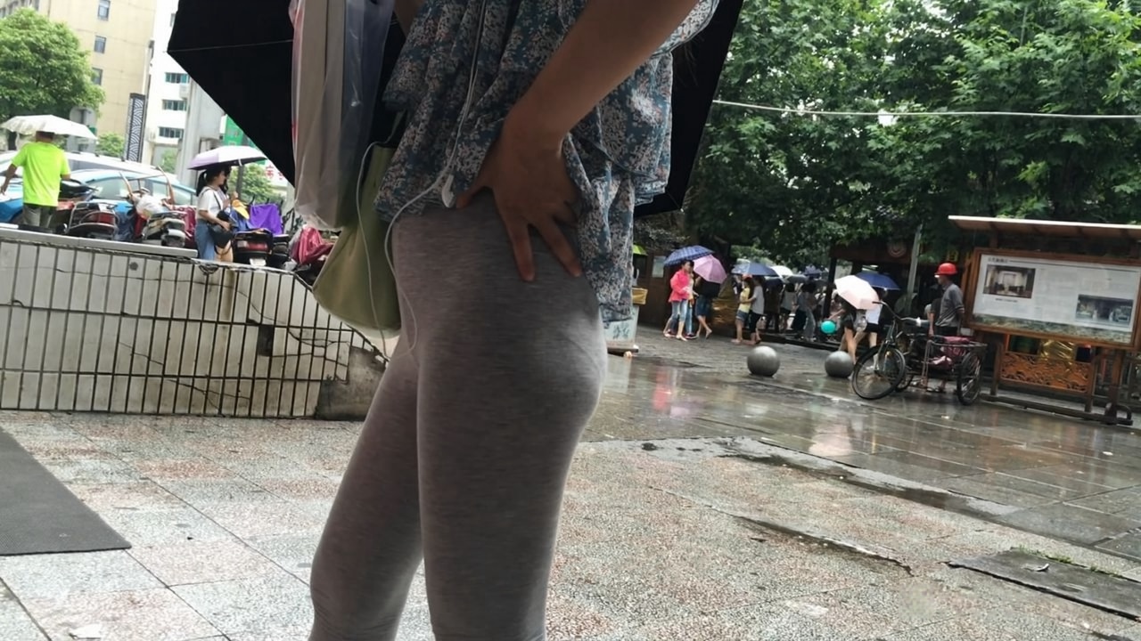 超薄性感打底裤小妹[1GB/MP4]