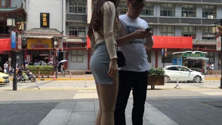 【狼哥2016原创】极品大翘臀女友[MP4/3GB]