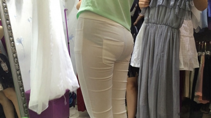 超长篇紧身白裤[MOV/3.5GB]