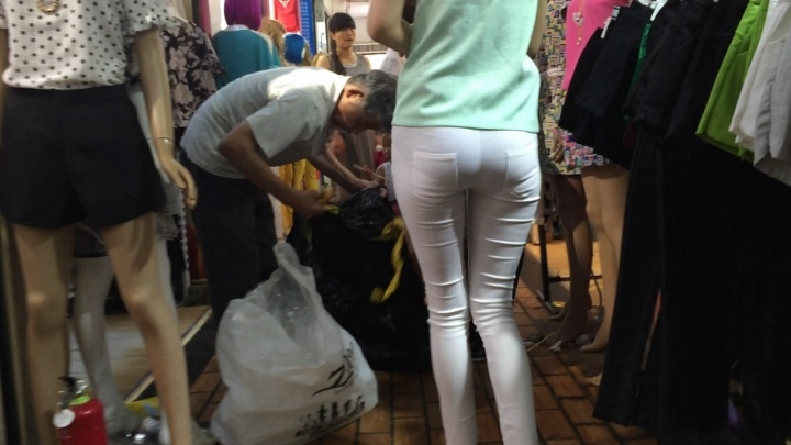 超长篇紧身白裤[MOV/3.5GB]