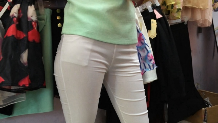 超长篇紧身白裤[MOV/3.5GB]