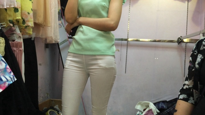 超长篇紧身白裤[MOV/3.5GB]