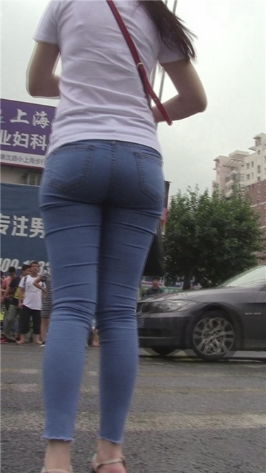 性感紧牛致命扭摆[MTS/1.5GB]