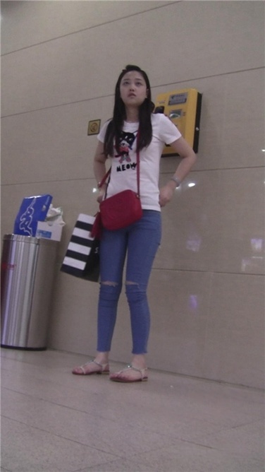 性感紧牛致命扭摆[MTS/1.5GB]