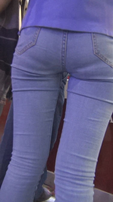 蓝牛shaofu排队shopping [177M/MTS]