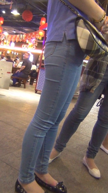 蓝牛shaofu排队shopping [177M/MTS]