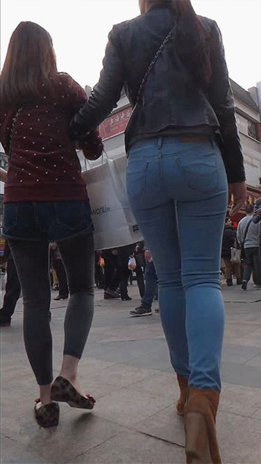 这样身材，我能拥有此生也是不算白活了[44M/MP4]