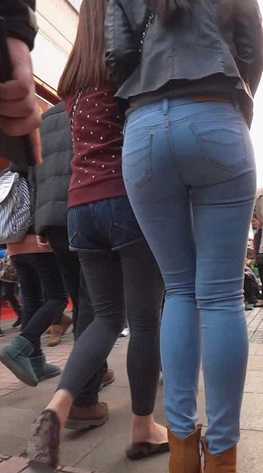 这样身材，我能拥有此生也是不算白活了[44M/MP4]