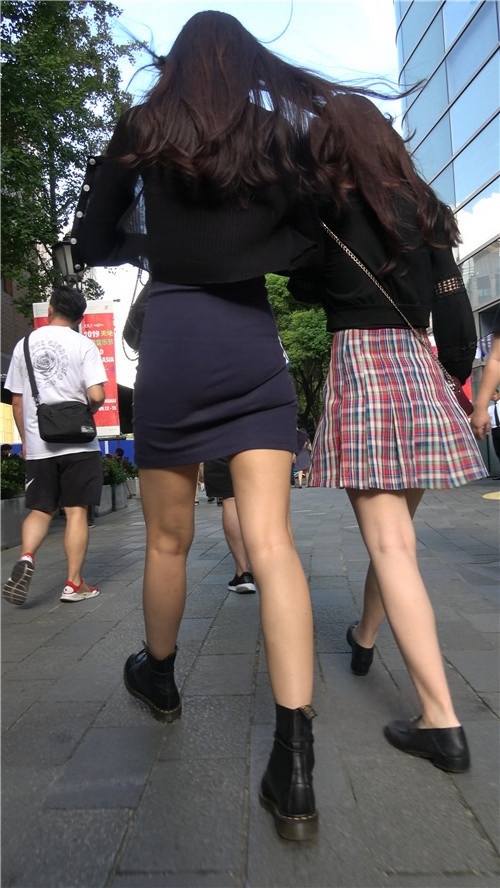 连体包臀裙小姐姐[3.14G/MP4]