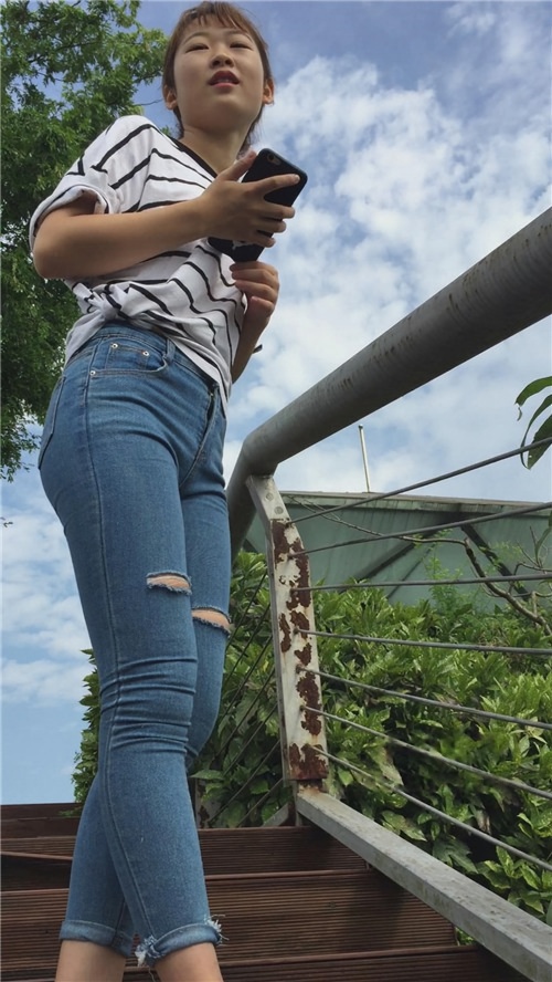 牛仔小妹[1.08G/MP4]