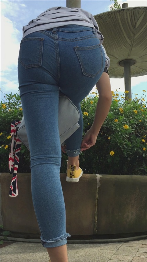 牛仔小妹[1.08G/MP4]