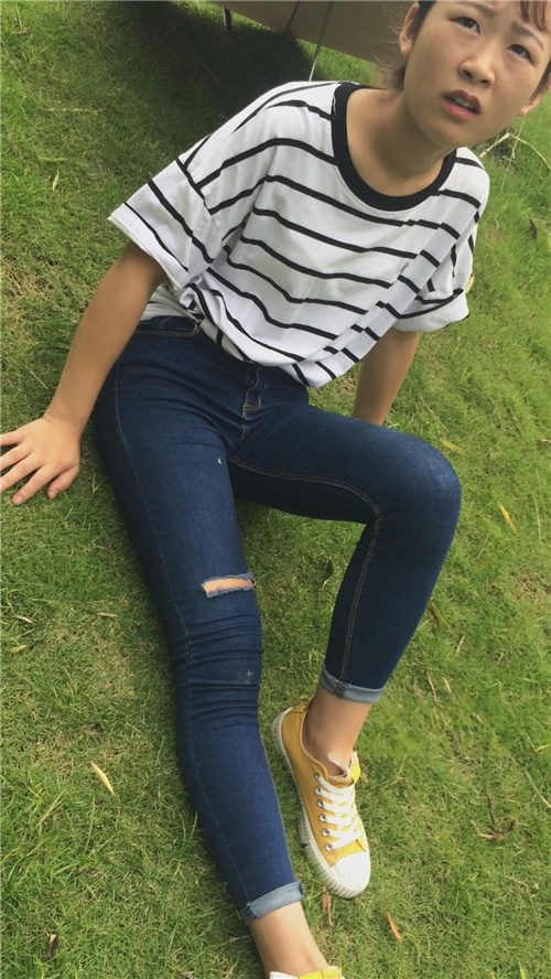 牛仔小妹[3.32G/MP4]