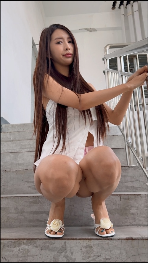 室内一角的粉色温柔（下）[7.65G/MP4]