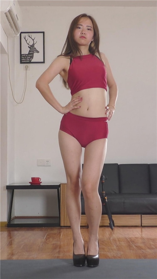 然然1期34部作品[12.83G/MP4]