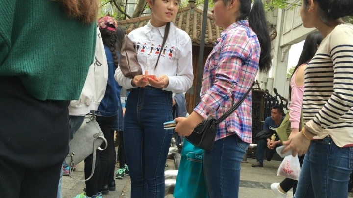 极品紧牛丰臀清秀小妹[MP4/3GB]