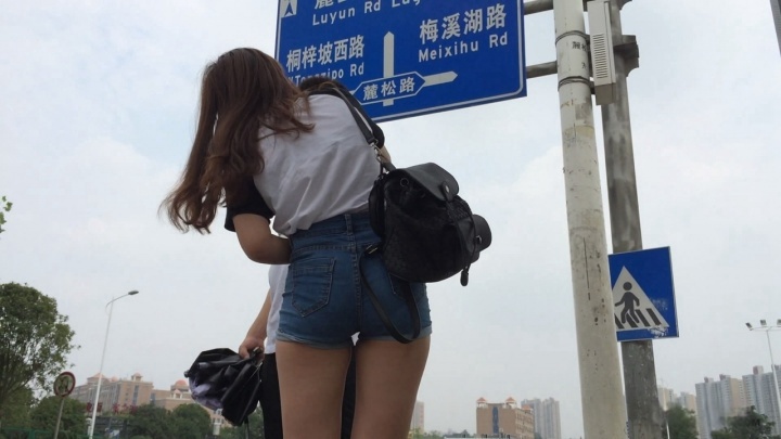 【带子狼原创作品】公交车上紧牛MTMM[MP4/2GB]