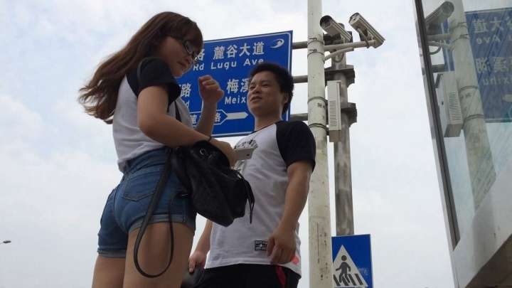 【带子狼原创作品】公交车上紧牛MTMM[MP4/2GB]