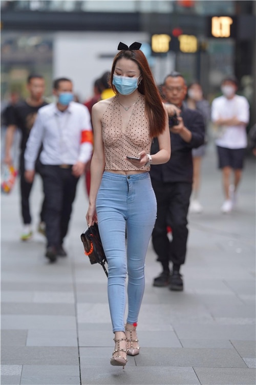 紧牛美女(164P)[1.9G/JPG]