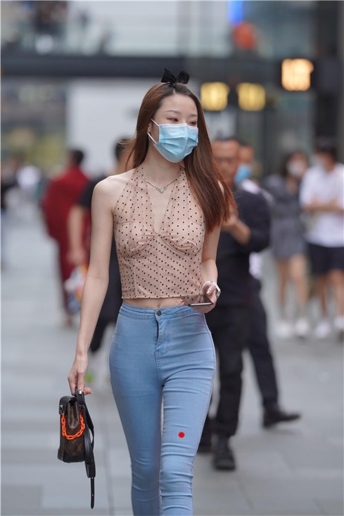 紧牛美女(164P)[1.9G/JPG]